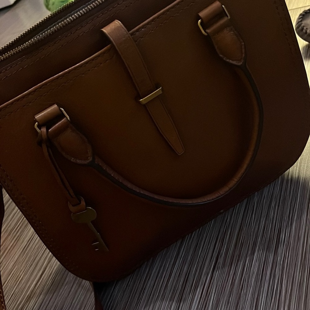 Fossil bag